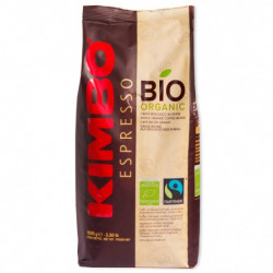 Kimbo bio organic grains 1kg