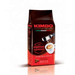 KIMBO Espresso Napoletano...