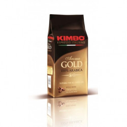 kimbo aroma gold 100%...